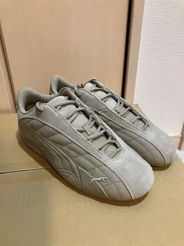 Graphpaper PUMA 'SPEEDCAT PLUS' 27cm