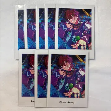 앙스타 파샤츠 vol.6 action 아마기 린네