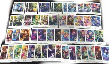 앙스타 파샤츠 묶음 판매