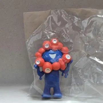 미개봉 새상품 오사카 만박 먁먁 서있는 모습 노멀 컬러 카이요도