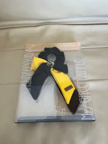 미세스 그린애플 라이트 스틱 리본 바벨의 탑