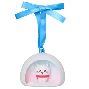 치이카와 (먼작귀) 에니마이 복권 F상 오너먼트