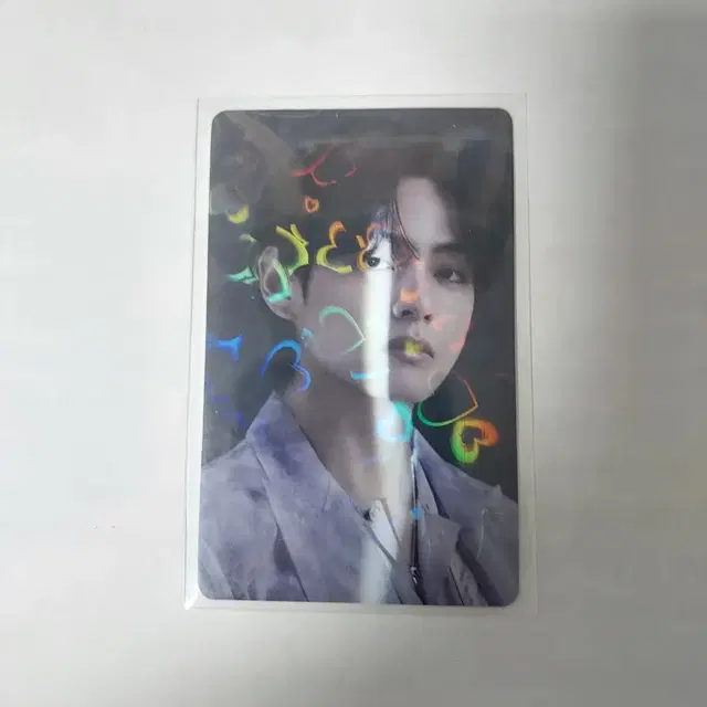 방탄소년단 포카 양도