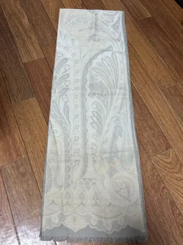 ETRO 스톨 134cmX 42cm