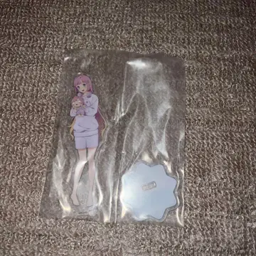 세가 럭키 쿠지 러브 라이브 안요지 히메메