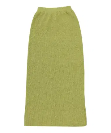 [ SELECT MOCA by son ] 롱 스커트