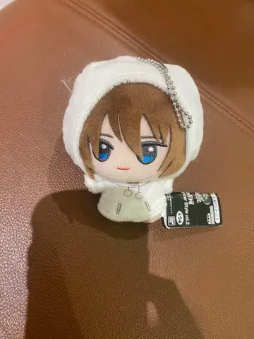 신 테니스의 왕자님 SD 인형 vol.2 후지 슈스케