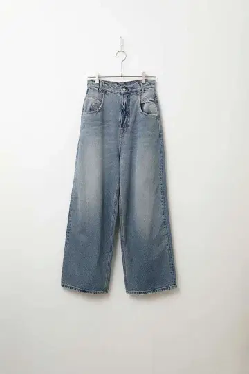 HED MAYNER/ DENIM 24AW HMMZ67001T HZ139