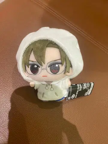 [ 테즈카 쿠니미츠 ] 신 테니스의 왕자님 SD 인형