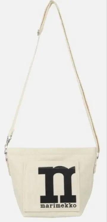 marimekko 숄더백 새상품