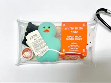 가챠 파우치 mojojojo 미피