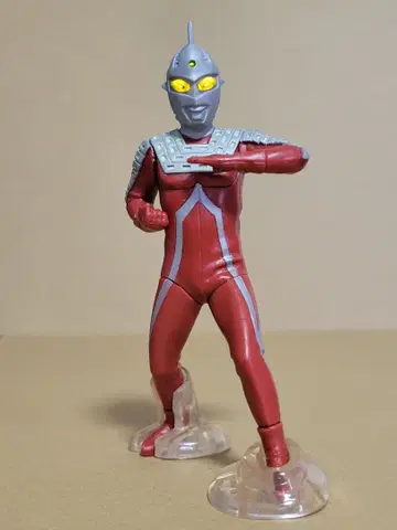 울트라맨 궁극의 루미너스 울트라 세븐 루미너스 유닛 포함