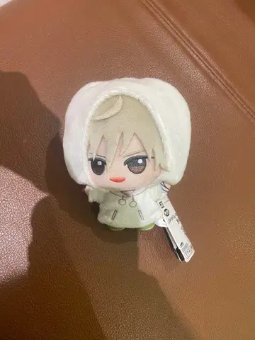 신 테니스의 왕자님 SD 인형 vol.1 시라이시 쿠라노스케