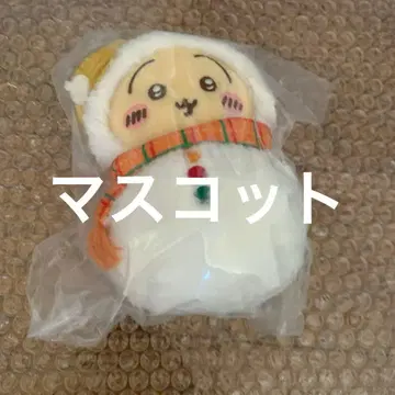 치이카와 (먼작귀) 에니마이 복권 E상 마스코트 토끼