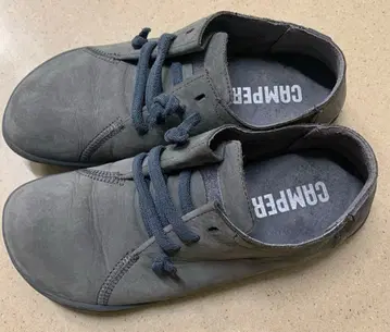 Camper 페우카미 사이즈 40