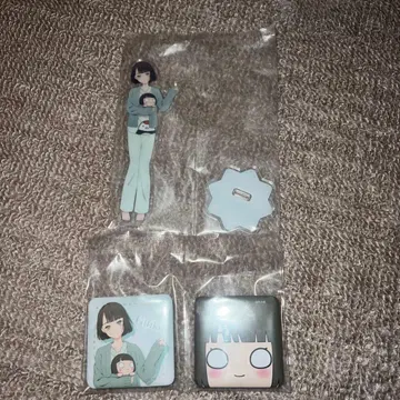 러브 라이브 하스노소라 세가 럭키 쿠지 모모나 긴코