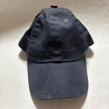 아쿠아 스큐텀 캡 영국산