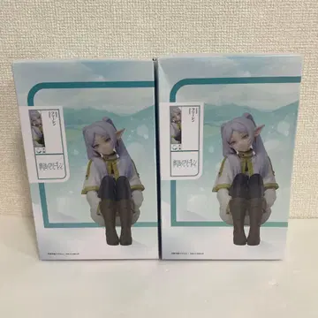 TV 애니메이션 장송의 프리렌 1/7 스케일 피규어 프리렌