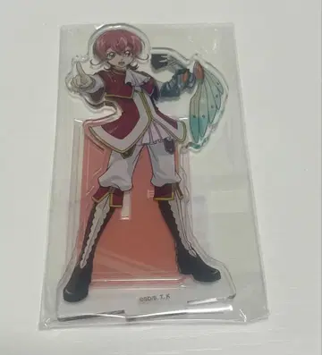 유희왕 ZEXAL III 미하엘 아크릴 스탠드