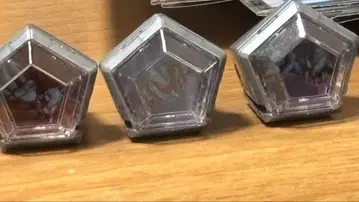 울트라맨 메테오 GP02 3개