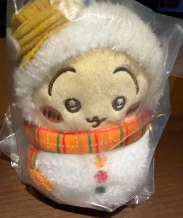 치이카와 (먼작귀) 에니마이 복권 E상 마스코트 토끼