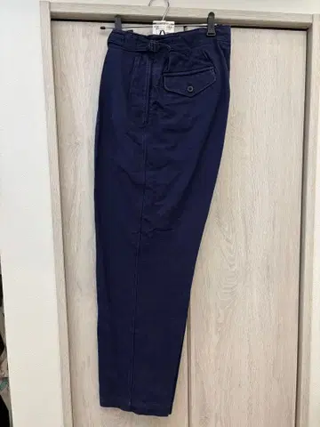 KAPTAIN SUNSHINE 구르카 트라우저 W30