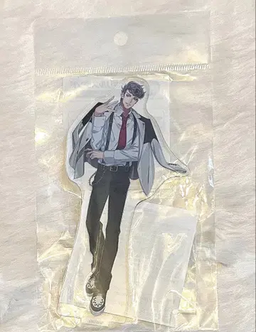 히프마이 flava2 텐고쿠 고쿠 아크릴 스탠드 플레바2