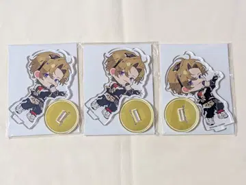 파라라이 콜라보 카페 본점 아크릴 스탠드 지세 부라이칸