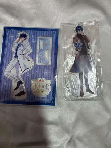 니지산지 레오스 빈센트 아크릴 스탠드 세트