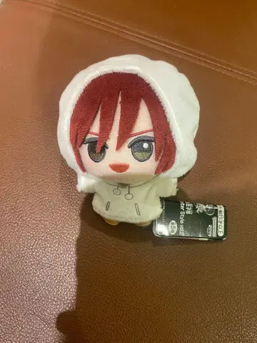 신 테니스의 왕자님 SD 인형 vol.2 토야마 긴타로