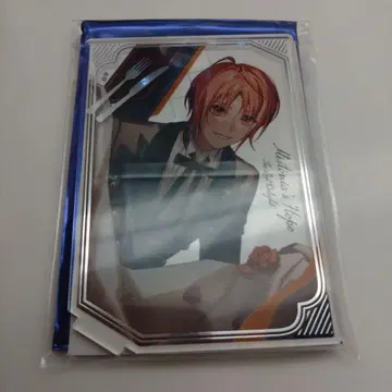 미스트니아의 날개 희망 라이너스 아크릴 스탠드