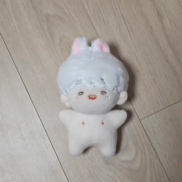 BTS 방탄 슈가 인형