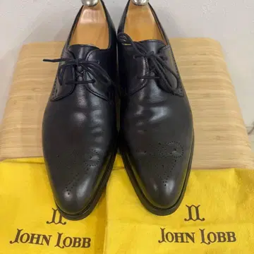 존 롭 CHELMSFORD 6.5 뮤지엄 카프 2511