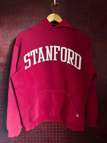 진품 80s USA제 Russell Athletic 스탠포드