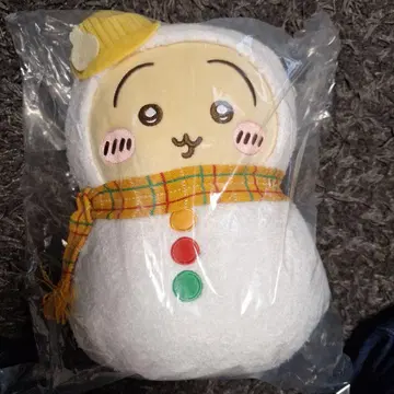 치이카와 (먼작귀) 에니마이 복권 C상 토끼