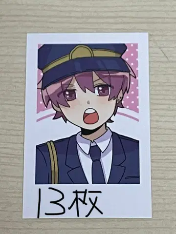 나이코 이레이스 폴라로이드