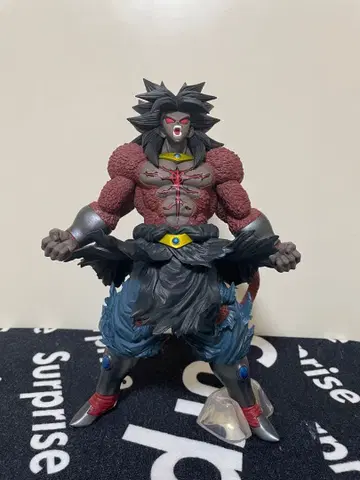 드래곤볼 브로리 다크 라스트 원상