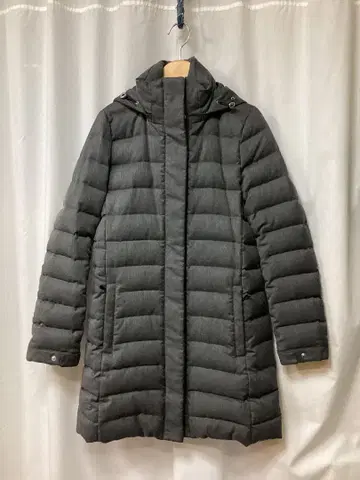 최종 가격 인하 새상품급 라코스테 다운 코트