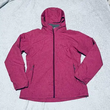 phenix DIGNITE THERMO 마운틴 후드티 XL