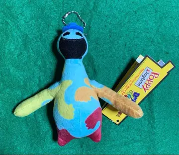 포피 플레이타임 봉제 인형 나이트메어 크리터즈 마스코트 도이