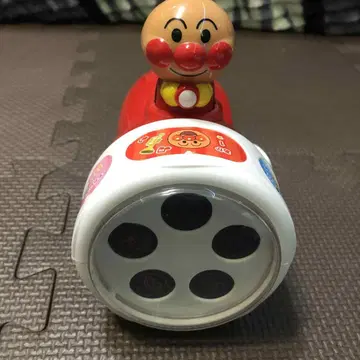 호빵맨 가챠 라이트