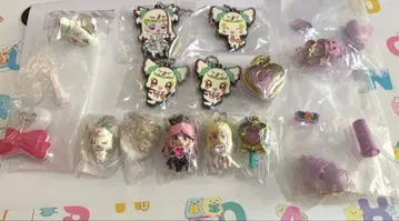 너와 아이돌 프리큐어 키미프리 가챠가챠 묶음 판매