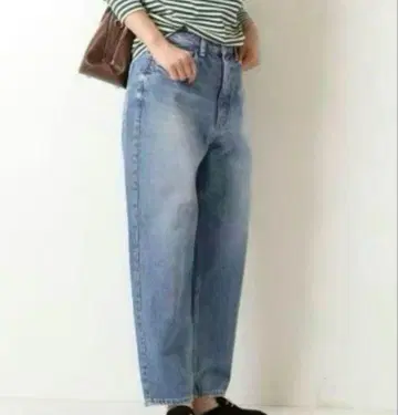 Spick & Span RED CARD 레드카드 데님 JAZZ 22