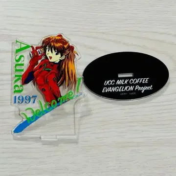 에바 아스카 아크릴 스탠드