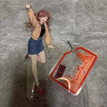 뱅드림 아크릴 스탠드 Roselia 이마이 리사