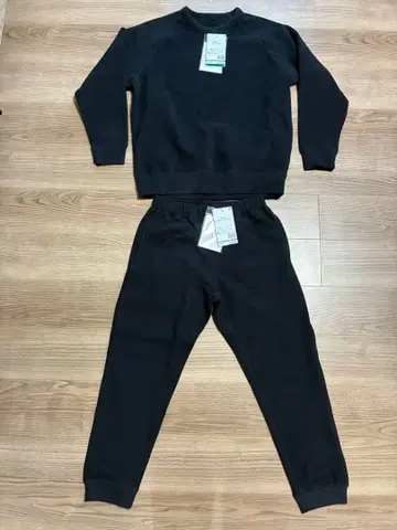 [ 완판템 ] 워크맨 메디힐 피로 회복 룸웨어 상하의 세트 M