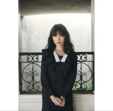 [ 새상품 ] Her lip to 원피스