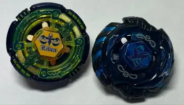 메탈 파이트 베이블레이드 인피니티 리브라 머큐리 아누비우스