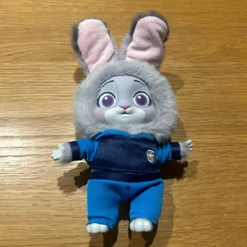 주토피아 toptoy 주디