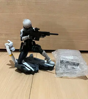 이치카와 레노 피규어 ARTFXJ